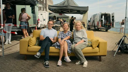 Afbeelding van Oogappeltje voor de Dorst