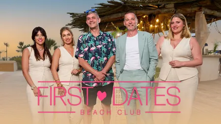 Afbeelding van First Dates Beach Club
