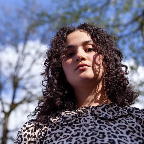 Afbeelding van Amal Maatoug: 'Niemand heeft recht op Ariana Grande - of wie dan ook'