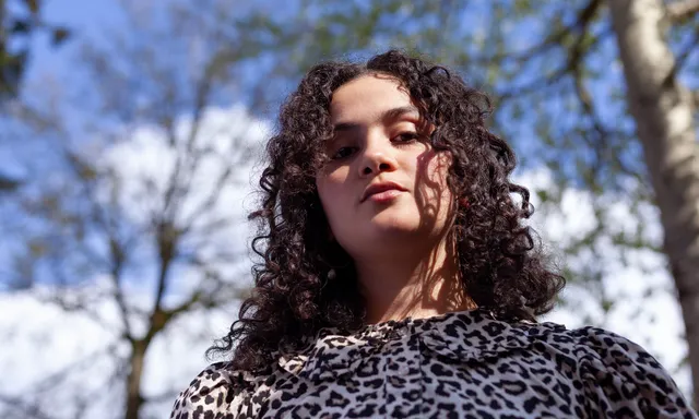 Afbeelding van Amal Maatoug: 'Niemand heeft recht op Ariana Grande - of wie dan ook'
