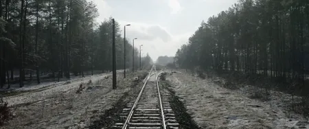 Afbeelding van Echo’s van Sobibor
