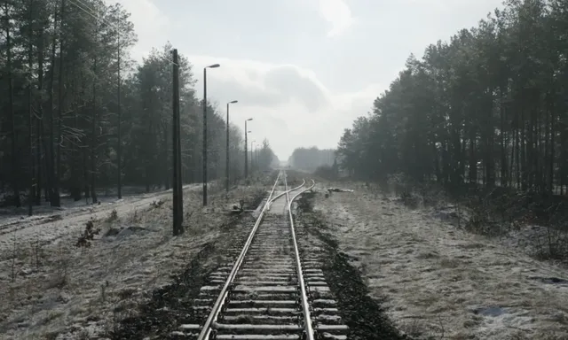 Afbeelding van Nakomelingen van Sobibor-overlevenden: 'Ik ben opgegroeid met het idee dat de wereld onveilig is'