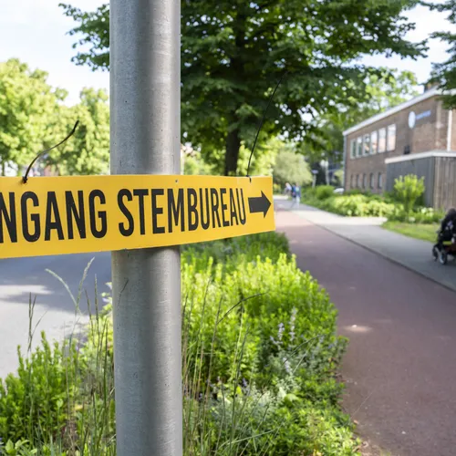 Afbeelding van Waarom stemmen mensen bewust niet?