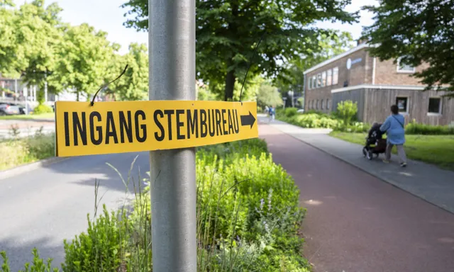 Afbeelding van Waarom stemmen mensen bewust niet?
