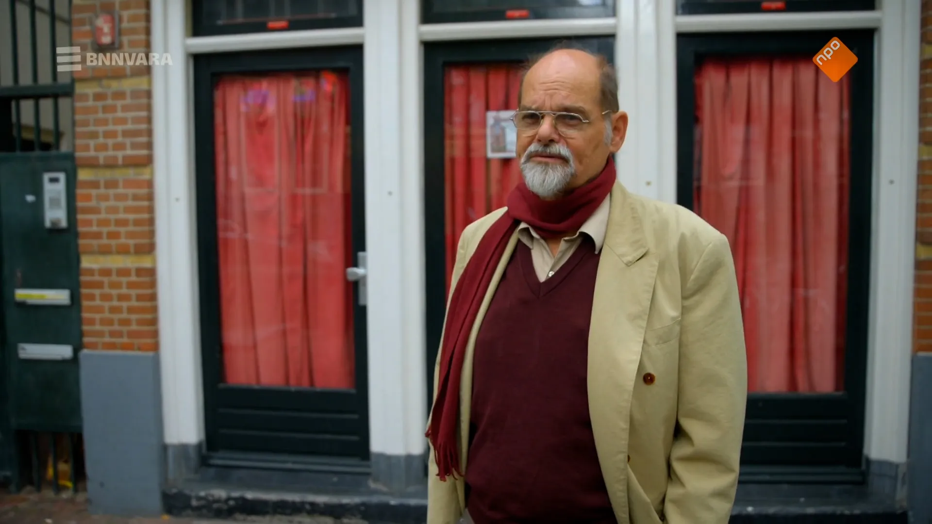 Afbeelding van Nico is openlijk prostituant: 'Deze dame heb ik meer dan elf jaar bezocht'