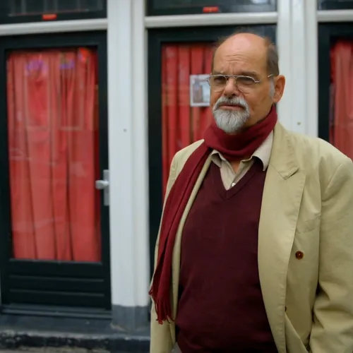 Afbeelding van Nico is openlijk prostituant: 'Deze dame heb ik meer dan elf jaar bezocht'