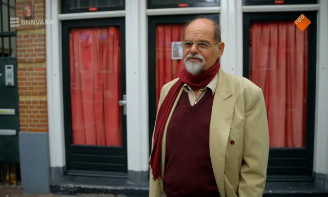 Afbeelding van Nico is openlijk prostituant: 'Deze dame heb ik meer dan elf jaar bezocht'