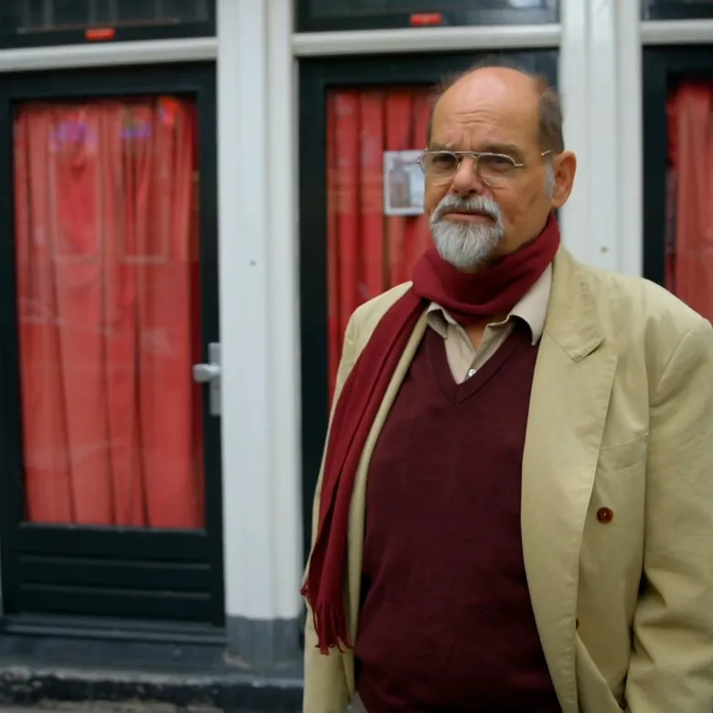 Afbeelding van Nico is openlijk prostituant: 'Deze dame heb ik meer dan elf jaar bezocht'