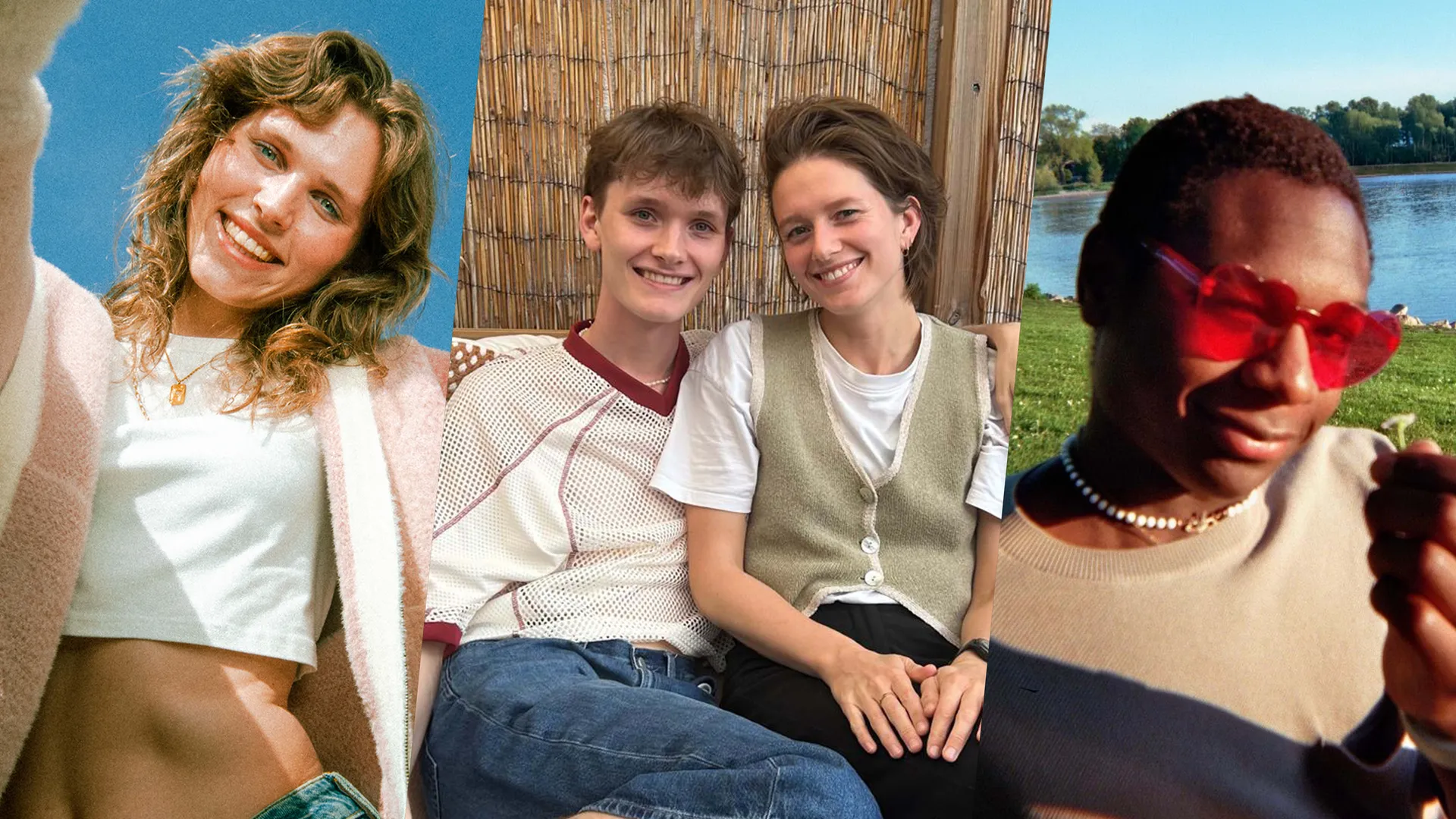 Coming Out Day: het verhaal van vier queers