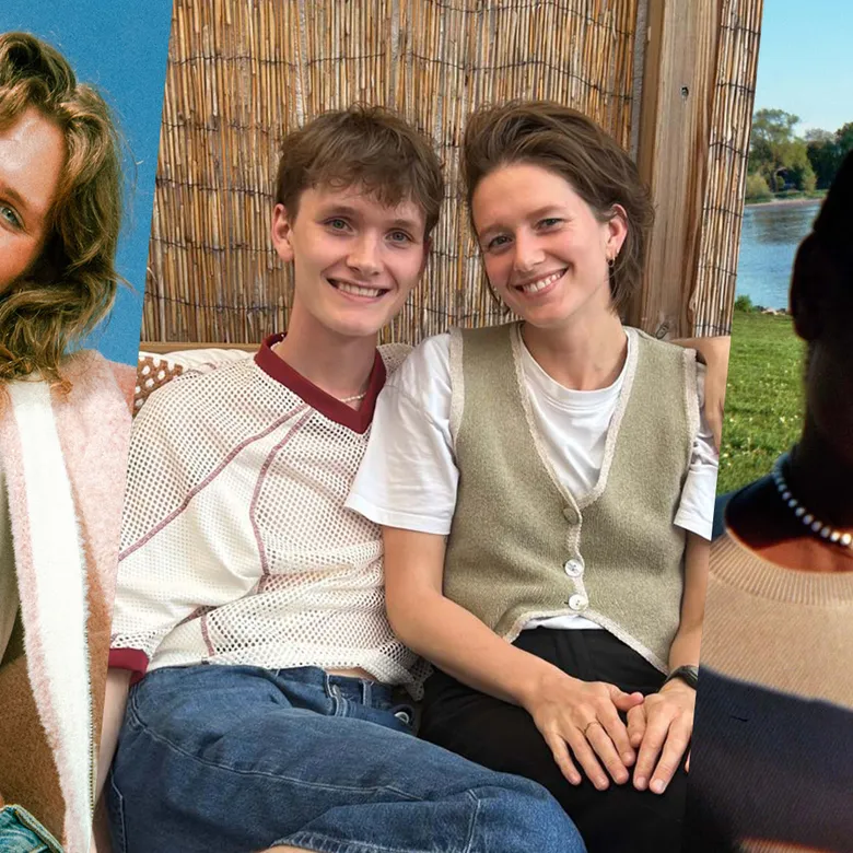 Afbeelding van Coming Out Day: vier queers vertellen hun verhaal