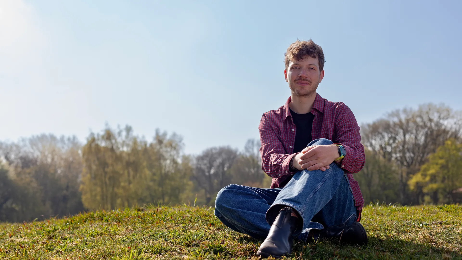 Column Jan van Poppel: 'Anno 2026 laten we de oceaan nog steeds grotendeels voor wat hij is'