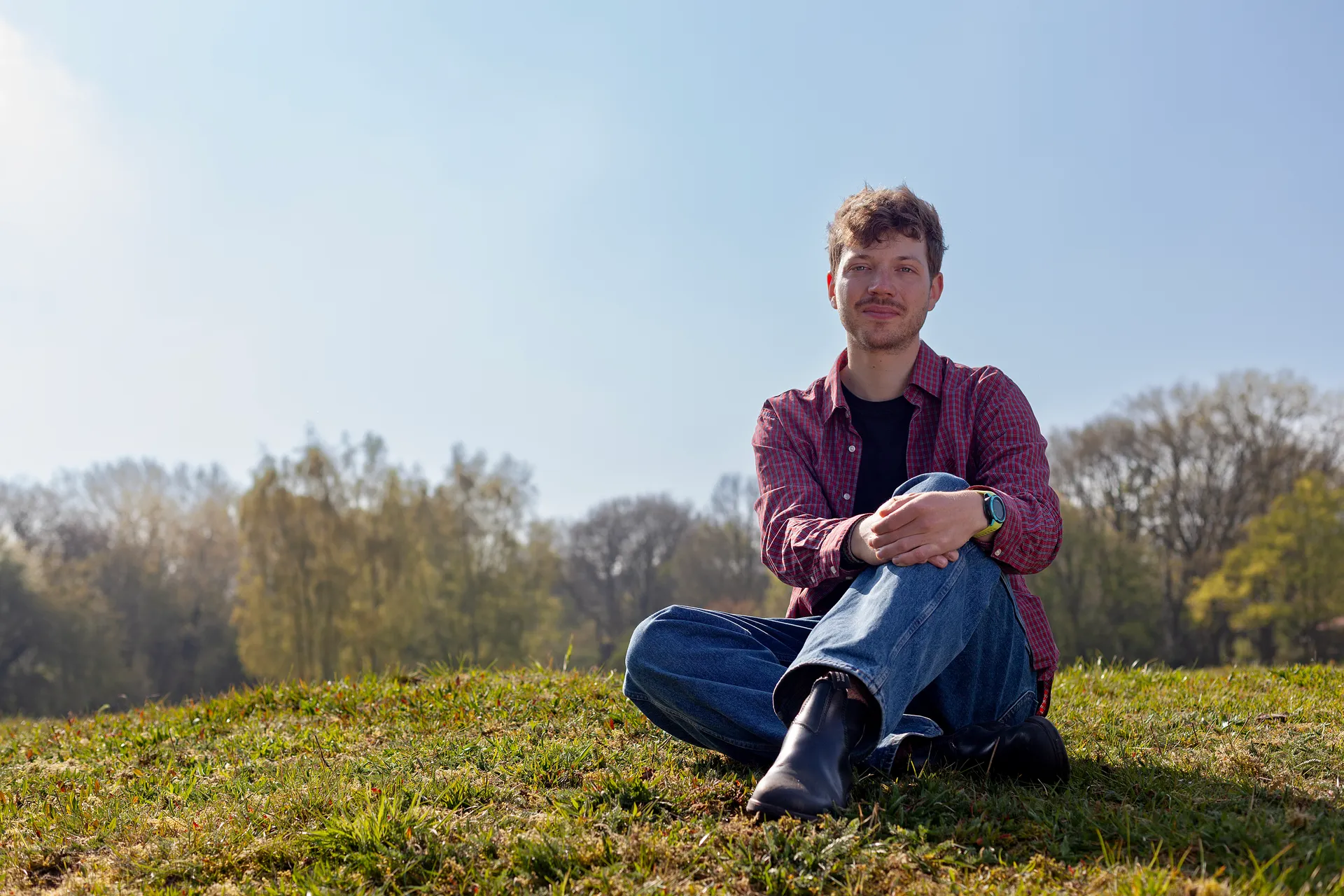 Afbeelding van Column Jan van Poppel: 'Anno 2026 laten we de oceaan nog steeds grotendeels voor wat hij is'