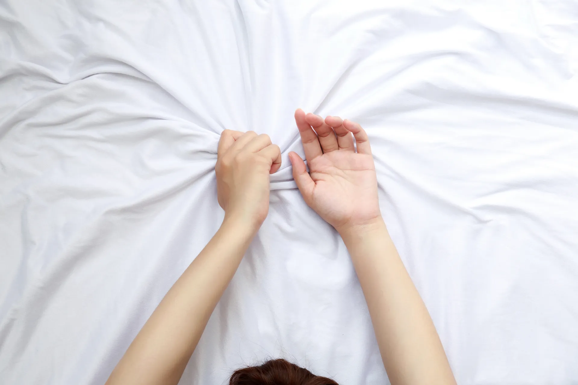 Afbeelding van Orgasmekloof: waarom komen vrouwen minder vaak klaar dan mannen?