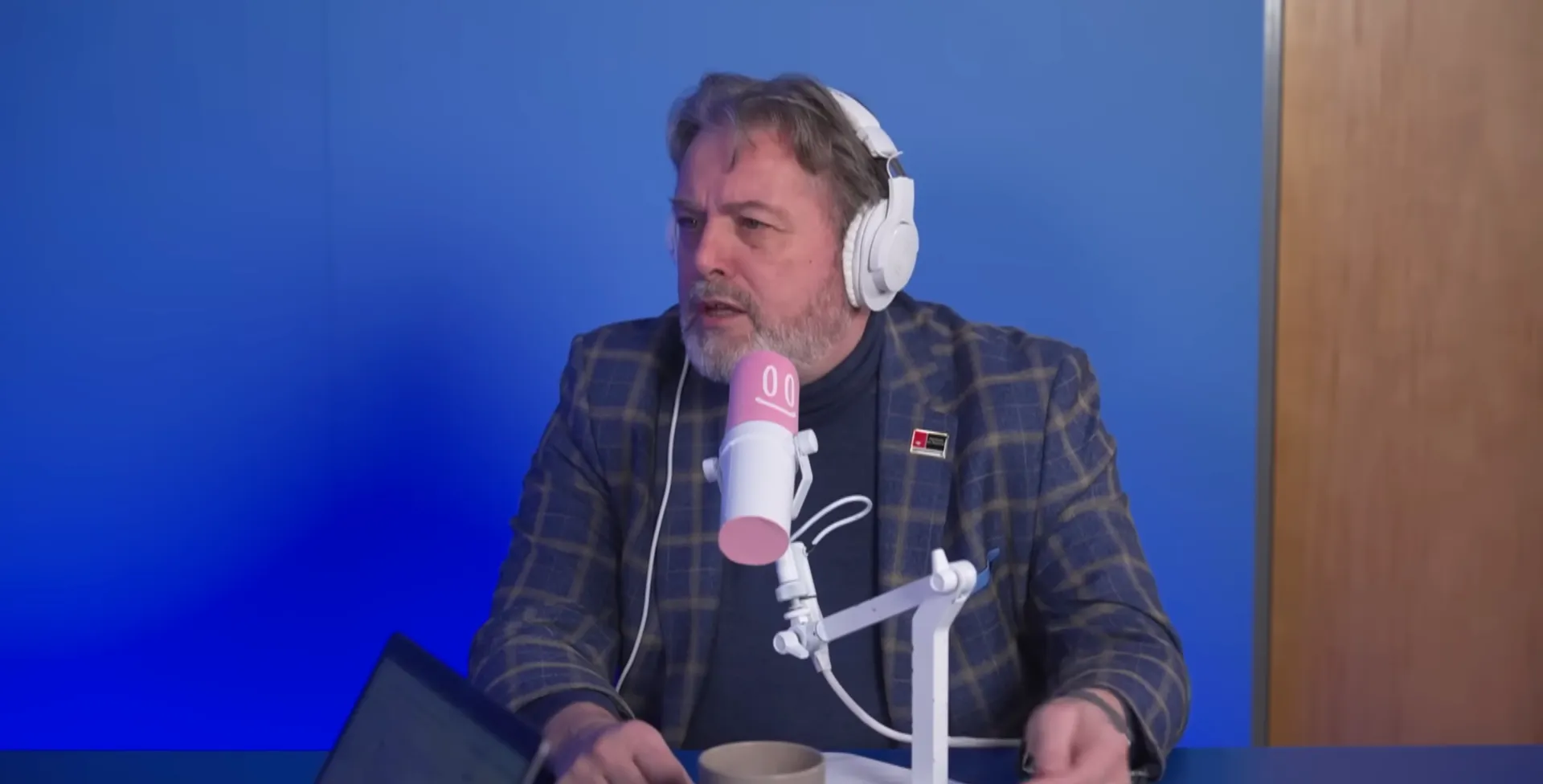 Afbeelding van René stalkte en mishandelde zijn ex-partner: ‘Ik had een beest in mezelf gecreëerd’