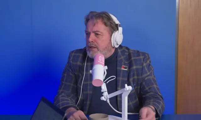 Afbeelding van René stalkte en mishandelde zijn ex-partner: ‘Ik had een beest gecreëerd’