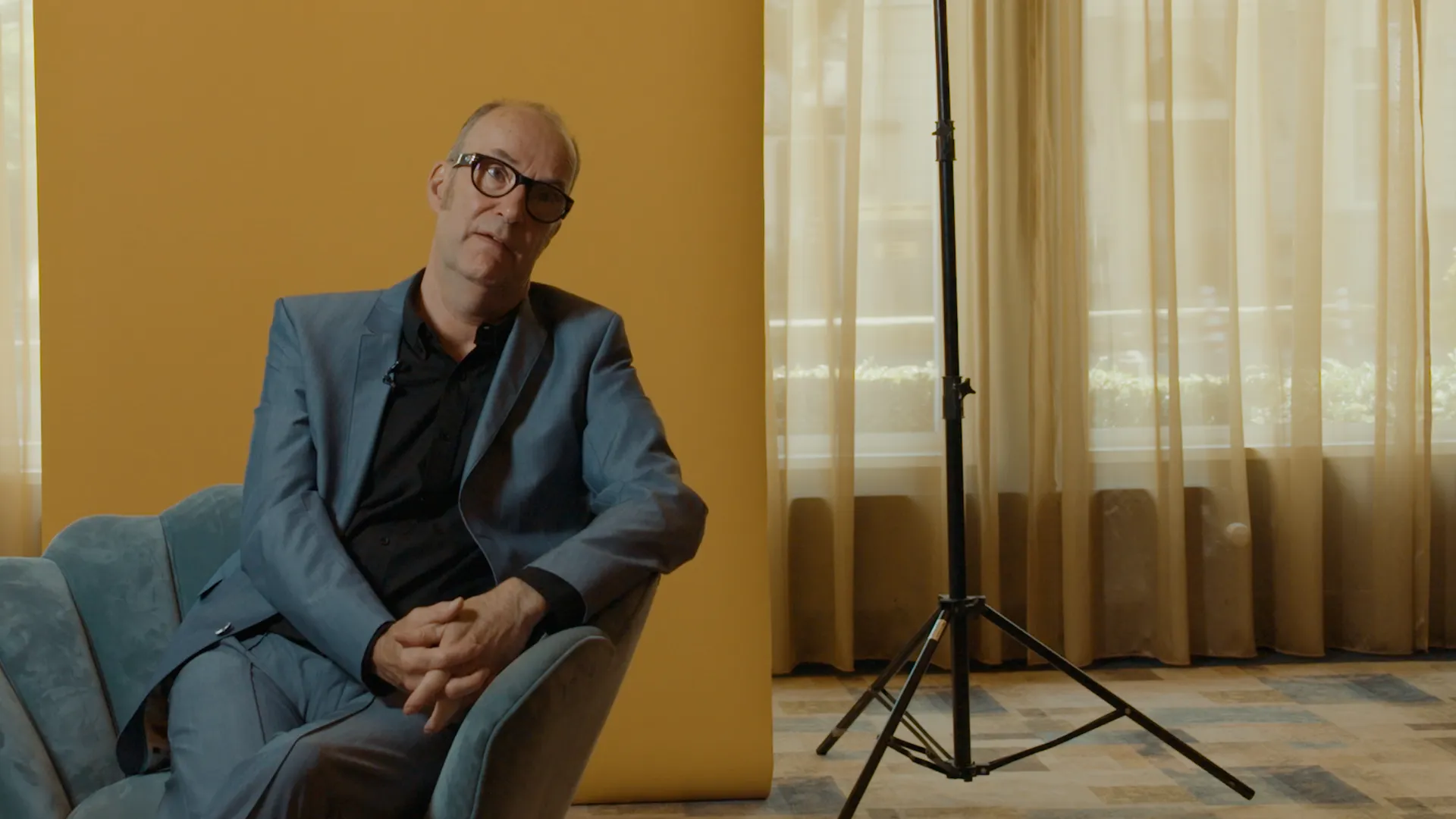 Afbeelding van Bart Chabot is een queer ally: ‘Laat de klootzakken niet winnen’