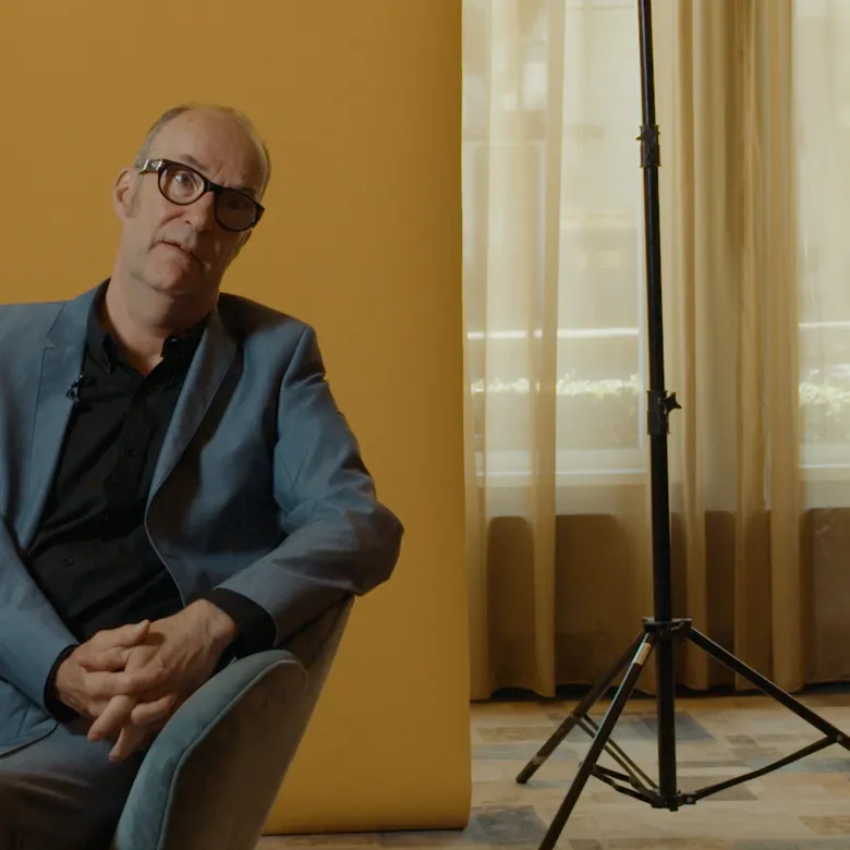 Afbeelding van Bart Chabot is een queer ally: ‘Laat de klootzakken niet winnen’