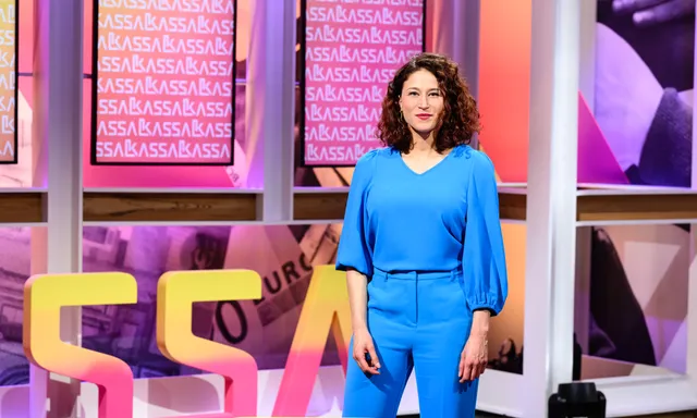 Afbeelding van Kassa: Wat gebeurt er op een redactie die weet dat het einde nadert?