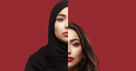 Afbeelding van Lale Gül - Ik leef mijn eigen leven