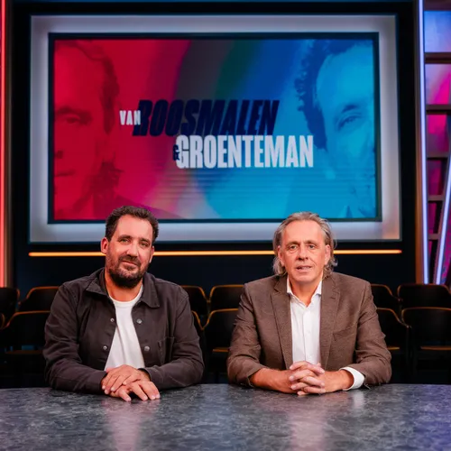 Van Roosmalen & Groenteman