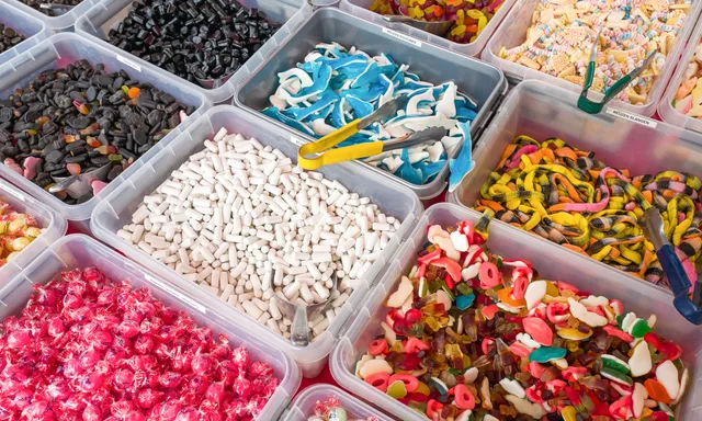 Afbeelding van Waarom is ultrabewerkt voedsel net zo verslavend als een sigaret?