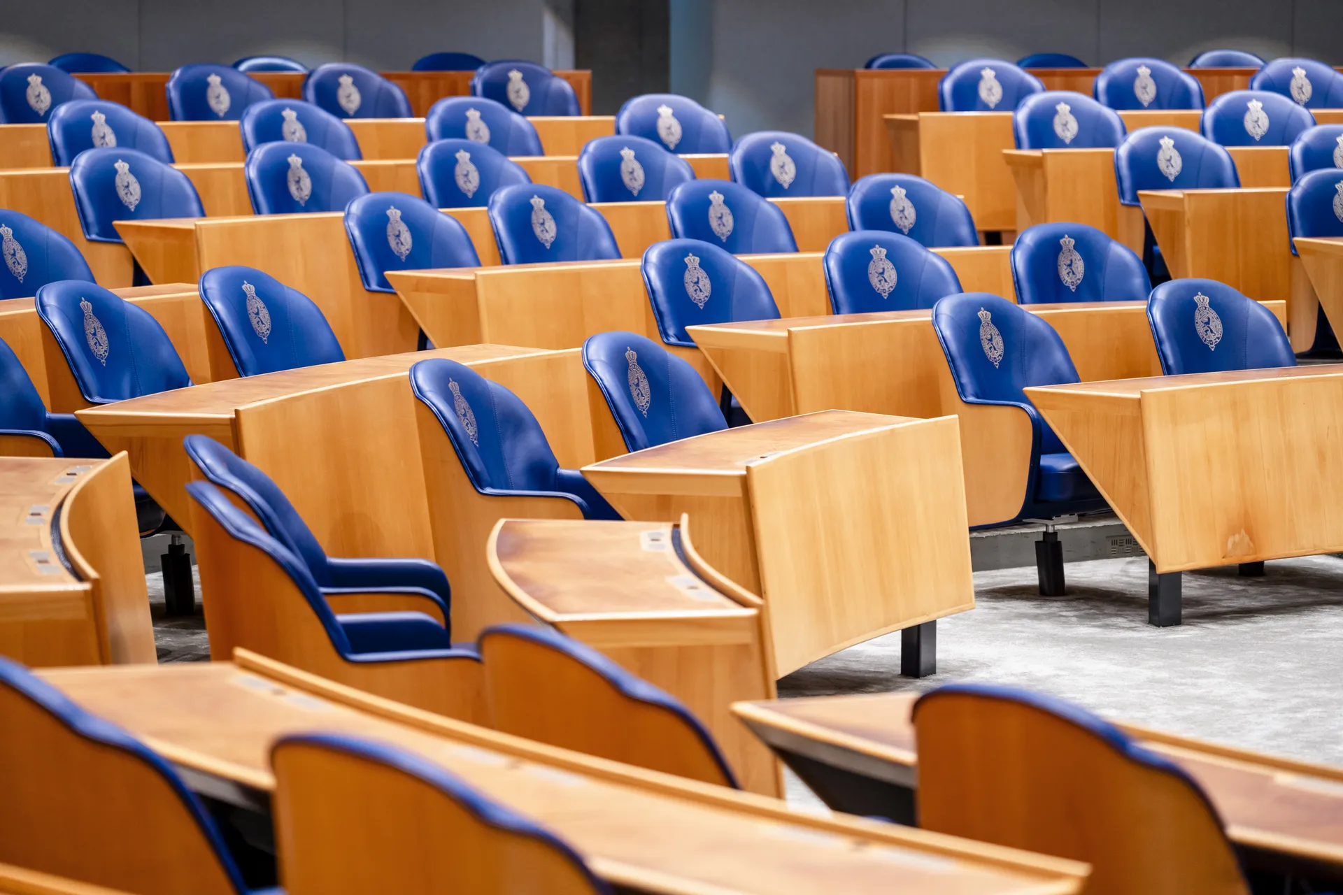 Afbeelding van Verkiezingen: hoeveel stemmen is 1 zetel waard?