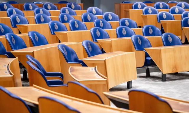 Afbeelding van Verkiezingen: hoeveel stemmen is 1 zetel waard?