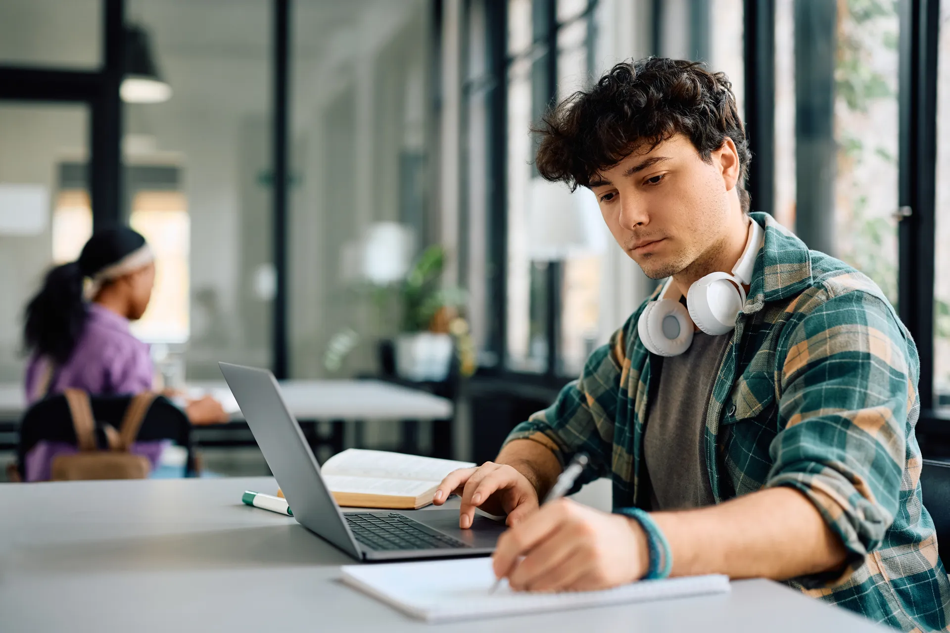Afbeelding van Leren voor (eind)examens of tentamens? Met deze tips leer je wél effectief: