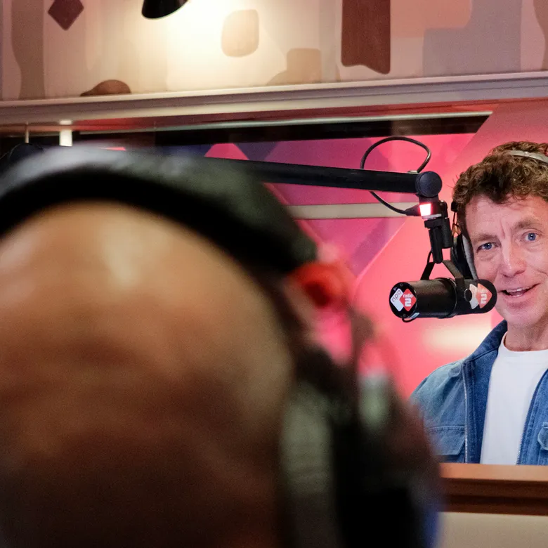 Afbeelding van Zo ziet een ochtend van Jan-Willem Roodbeen eruit: