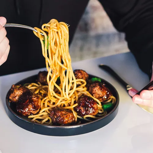 Afbeelding van Word je beter van je voeding (calorieën) tracken?
