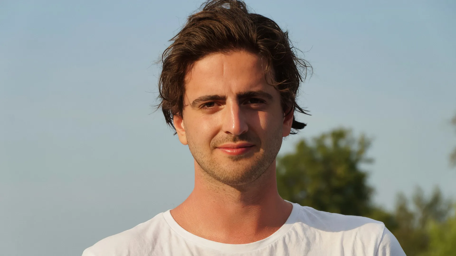 Afl 5 Persfoto, hoofdfoto TIM