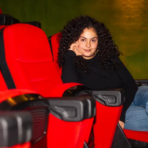 Amal Maatoug: 'Ik wil een nieuwe term aandragen: lijstjesvreugde'