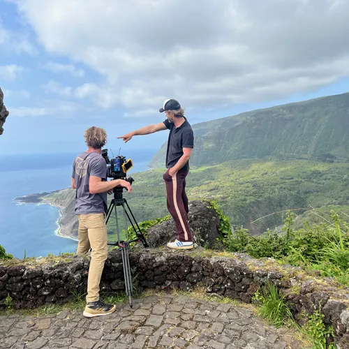 3 op Reis-presentatoren over hun mooiste reis