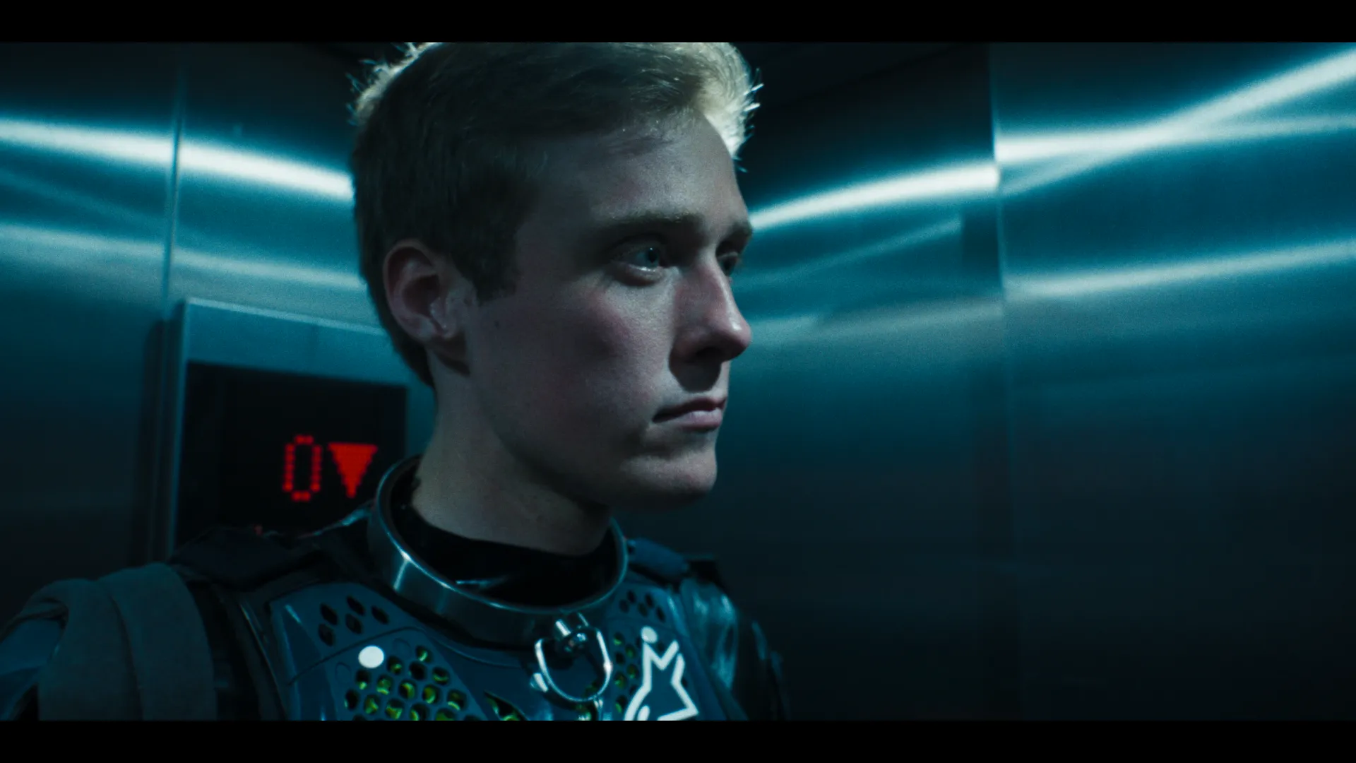 Afbeelding van Davo (22) over puppyplay en chemseks: 'Drugs helpt mij een onzekerheid te verdoven'