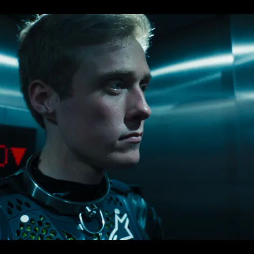 Afbeelding van Davo (22) over puppyplay en chemseks: 'Drugs helpt mij een onzekerheid te verdoven'