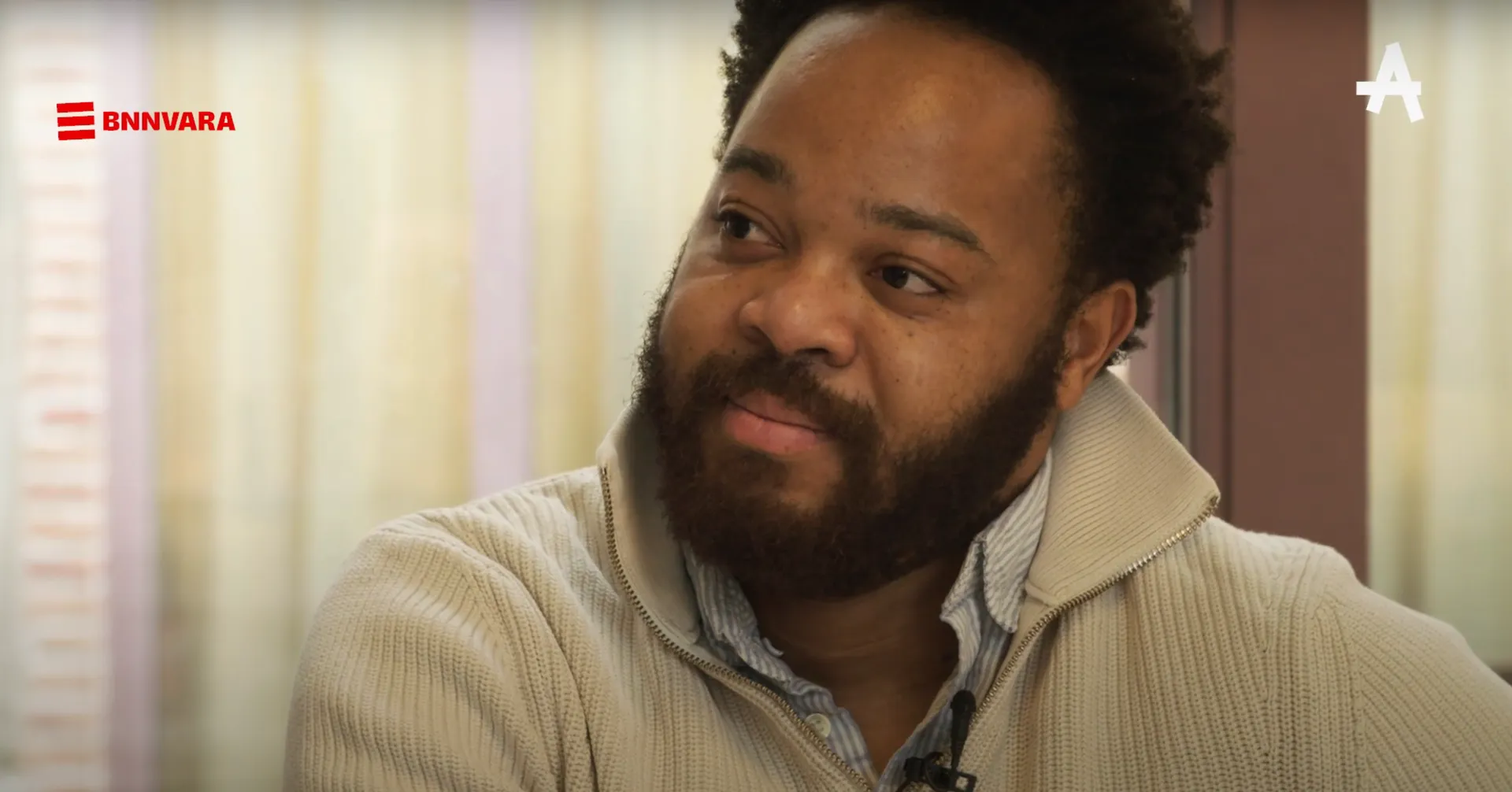 Afbeelding van Espoir gaat terug naar de jeugdzorg: 'Ik heb hier in diepe angst geleefd'