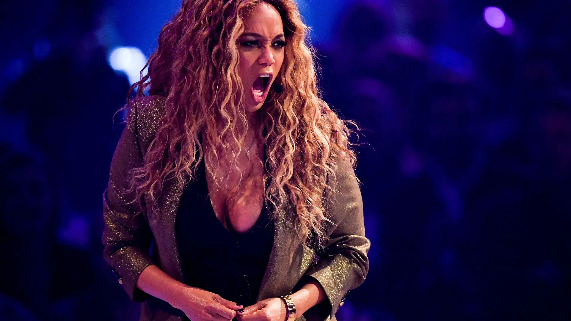 Tyra Banks / America's Next Top Model