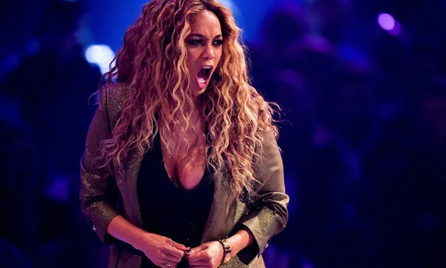 Afbeelding van Heeft America’s Next Top Model de modewereld verbeterd of juist beschadigd?