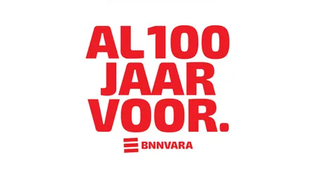Afbeelding van De nacht van 100 jaar BNNVARA