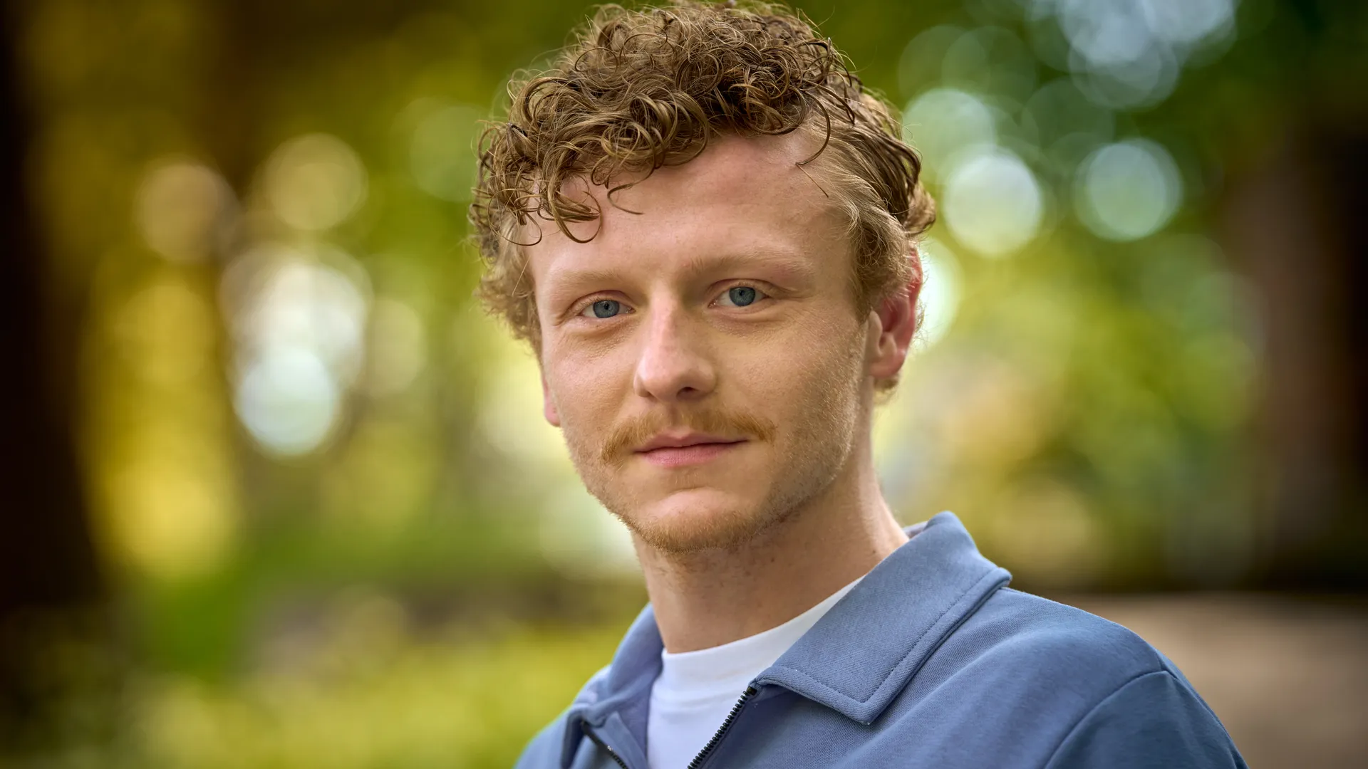 Afbeelding van Het dertigersdilemma van Teun Donders (28): ‘Verlaat ik de stad voor huisje-boompje-beestje?'