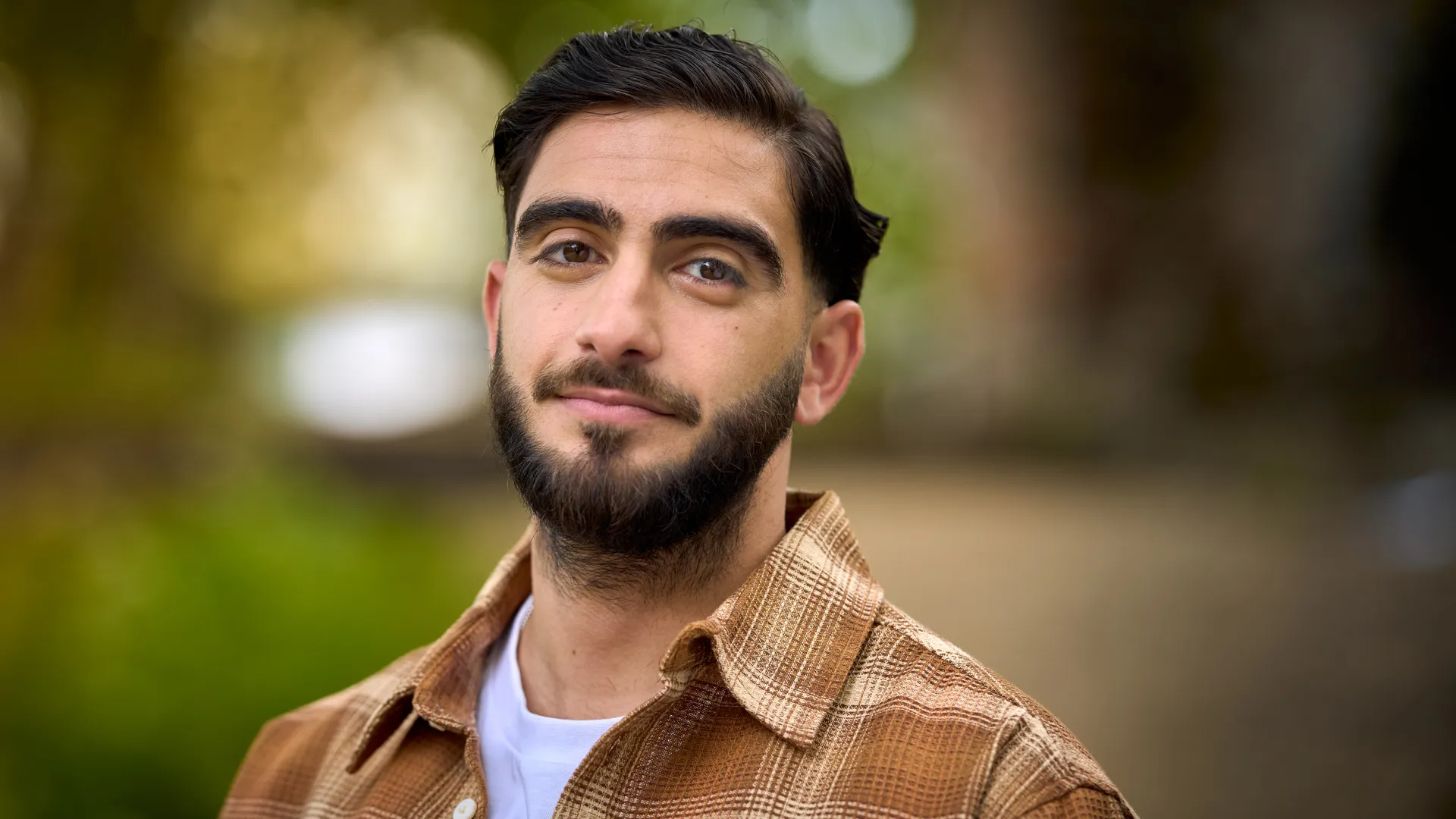 Afbeelding van Het dertigersdilemma van Sia Cyrroes (29): ‘Ik voel dat ik ouder begin te worden'