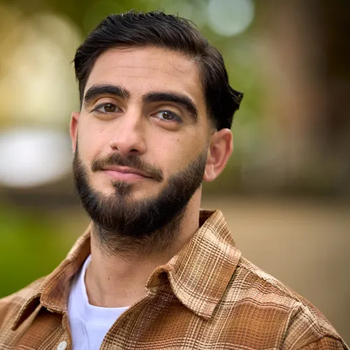 Het dertigersdilemma van Sia Cyrroes (29): ‘Ik voel dat ik ouder begin te worden'