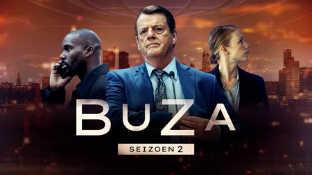 Afbeelding van BuZa