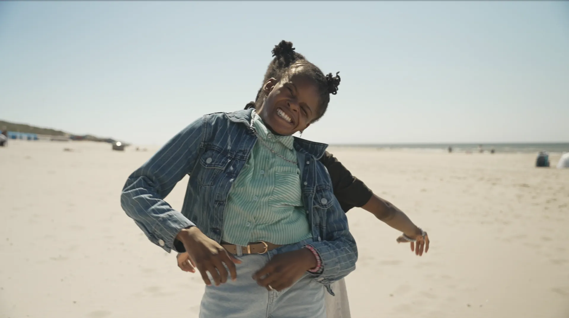 Afbeelding van Sheneeva en Chenelva (24) zijn Siamese tweeling: 'We kunnen niet gescheiden worden'