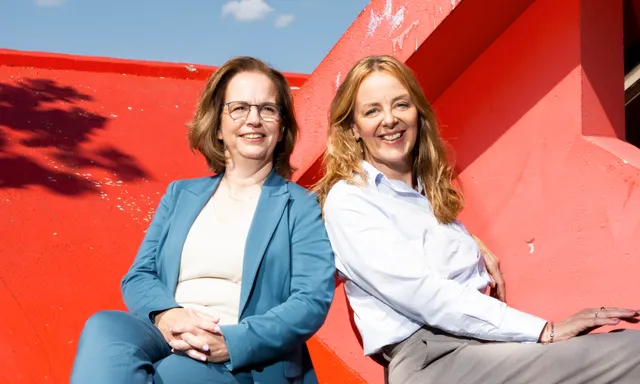 Afbeelding van De BNNVARA-directie over de bezuinigingen: 'Het is een loodzware tijd'