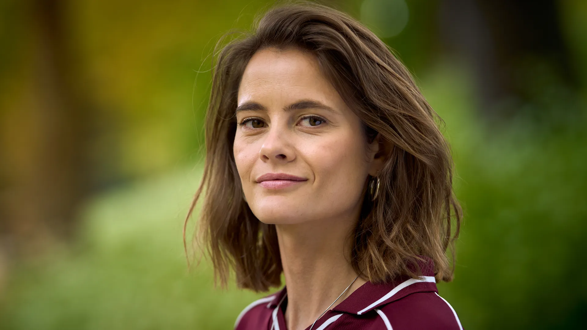 Afbeelding van Het dertigersdilemma van Stefanie van Leersum (35): ‘Ik kies nu veel bewuster’