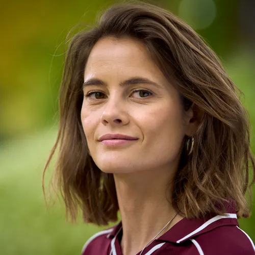 Het dertigersdilemma van Stefanie van Leersum (35): ‘Ik kies nu veel bewuster’