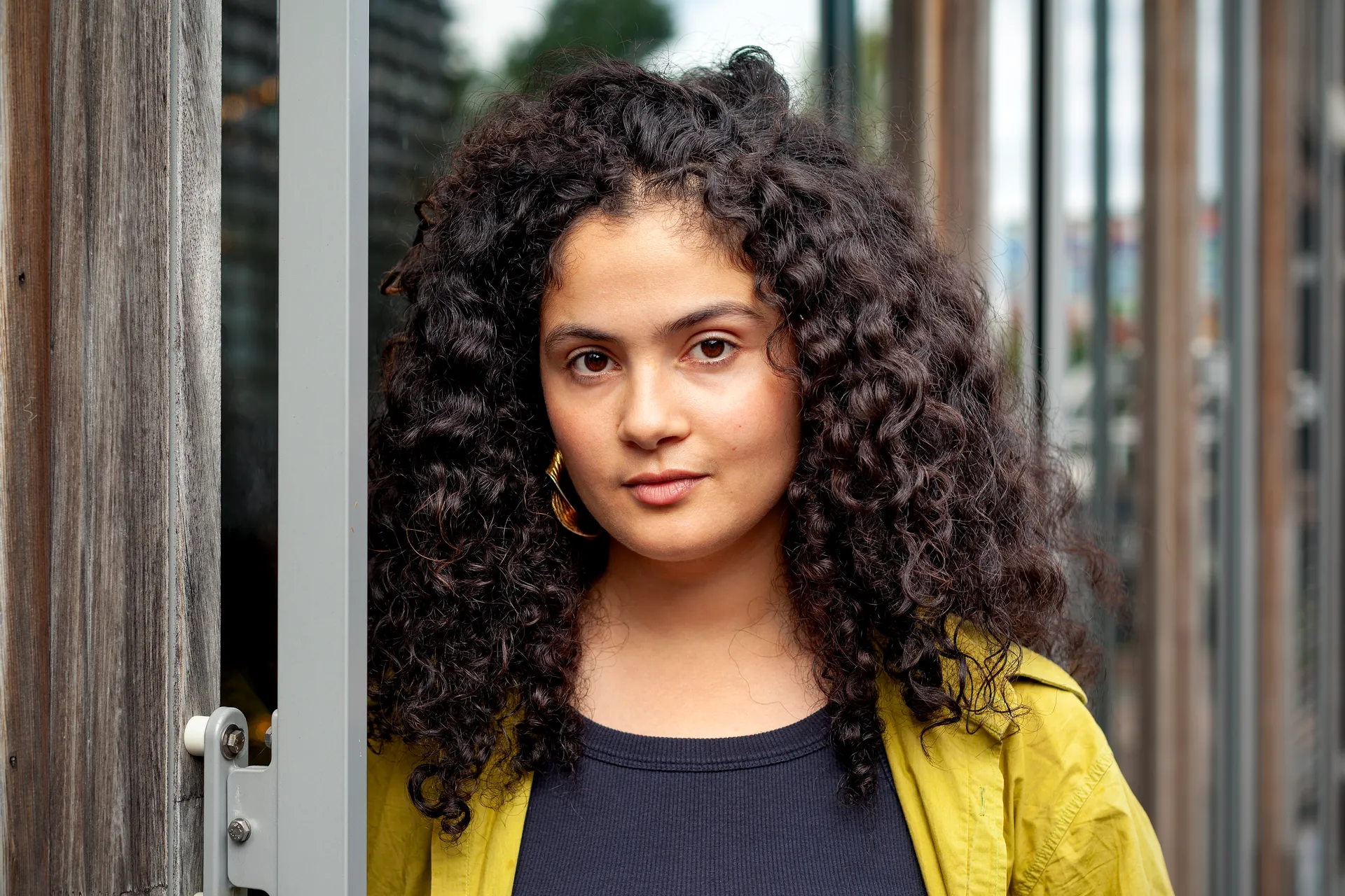 Afbeelding van Amal Maatoug: 'Je gezien voelen is belangrijk voor iedereen, ook voor jonge lhbti’ers'