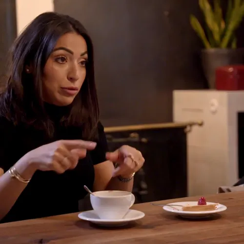 Lale Gül: 'Femke Halsema heeft me geholpen aan een veilige slaapplek'