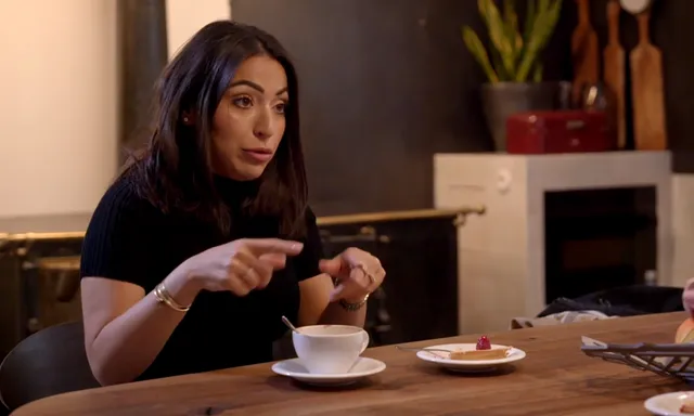 Afbeelding van Lale Gül: 'Femke Halsema heeft me geholpen aan een veilige slaapplek'